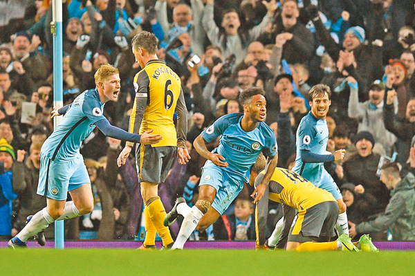 澳超战报：拉赫马尼一锤定音，墨尔本城1-0纽卡斯尔喷气机
